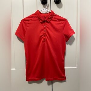 Women’s Nike Golf Polo